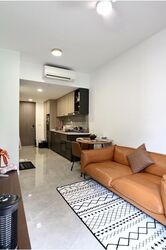 Kent Ridge Hill Residences (D5), Apartment #575938241